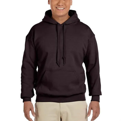 Gildan Adult Hooded Sweatshirt