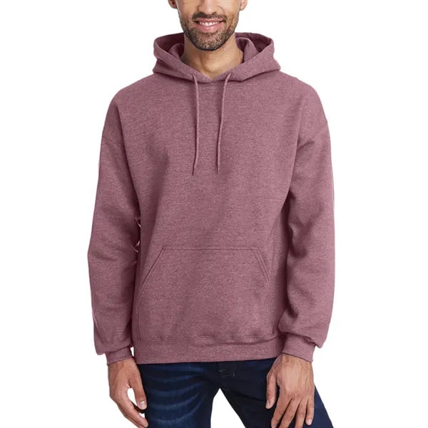 Gildan Adult Hooded Sweatshirt