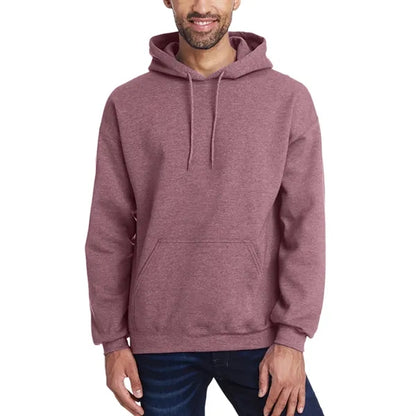 Gildan Adult Hooded Sweatshirt