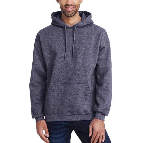 Gildan Adult Hooded Sweatshirt