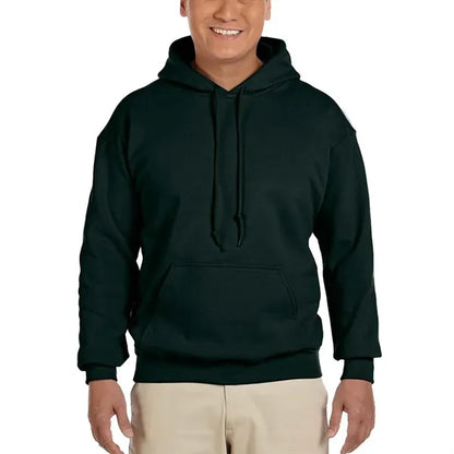 Gildan Adult Hooded Sweatshirt