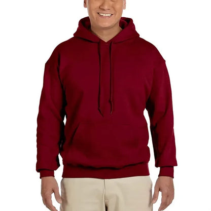Gildan Adult Hooded Sweatshirt