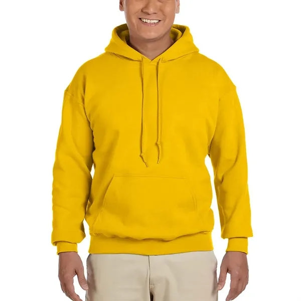 Gildan Adult Hooded Sweatshirt