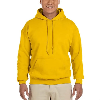 Gildan Adult Hooded Sweatshirt
