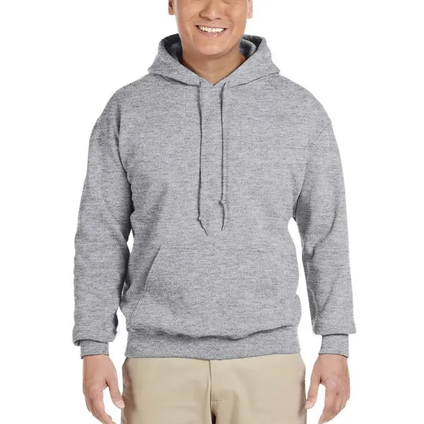 Gildan Adult Hooded Sweatshirt