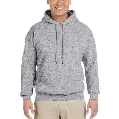 Gildan Adult Hooded Sweatshirt