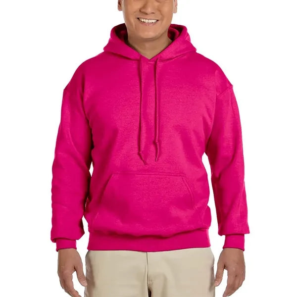 Gildan Adult Hooded Sweatshirt