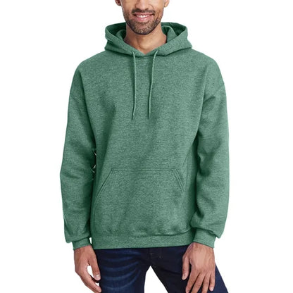 Gildan Adult Hooded Sweatshirt