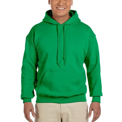 Gildan Adult Hooded Sweatshirt