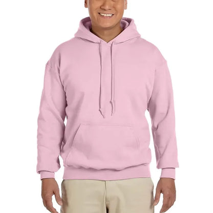 Gildan Adult Hooded Sweatshirt