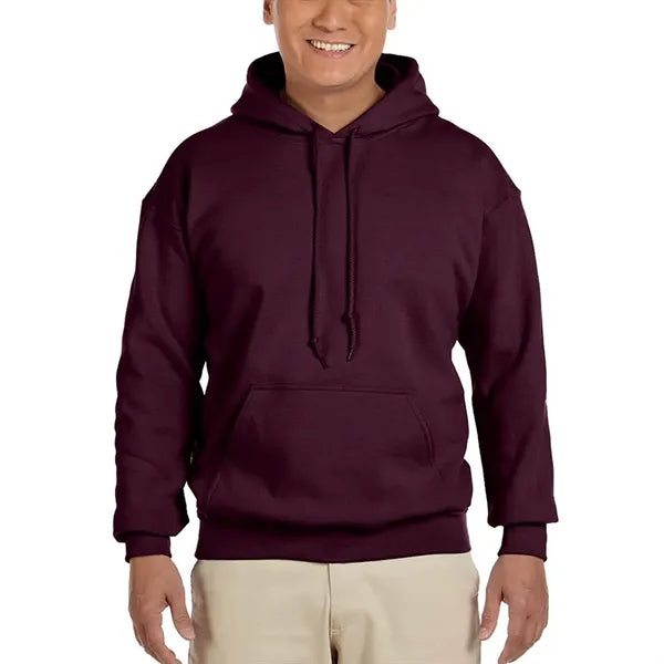 Gildan Adult Hooded Sweatshirt
