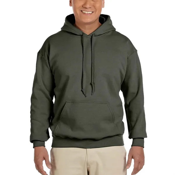 Gildan Adult Hooded Sweatshirt