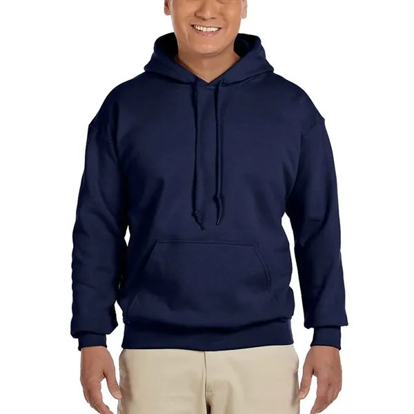 Gildan Adult Hooded Sweatshirt