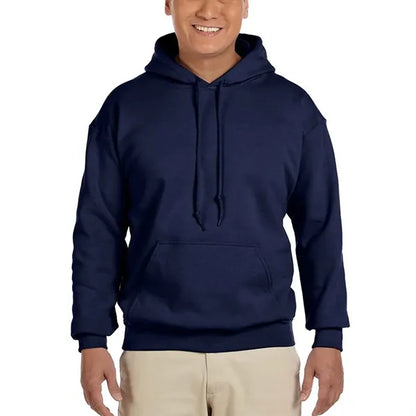 Gildan Adult Hooded Sweatshirt