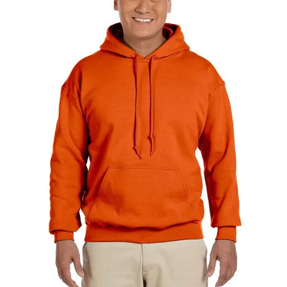 Gildan Adult Hooded Sweatshirt