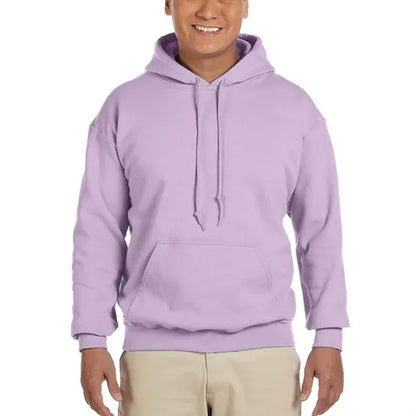 Gildan Adult Hooded Sweatshirt