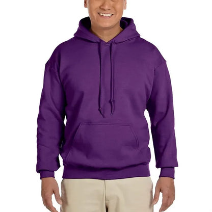 Gildan Adult Hooded Sweatshirt
