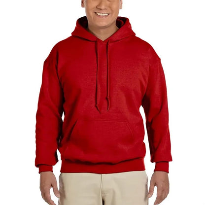 Gildan Adult Hooded Sweatshirt