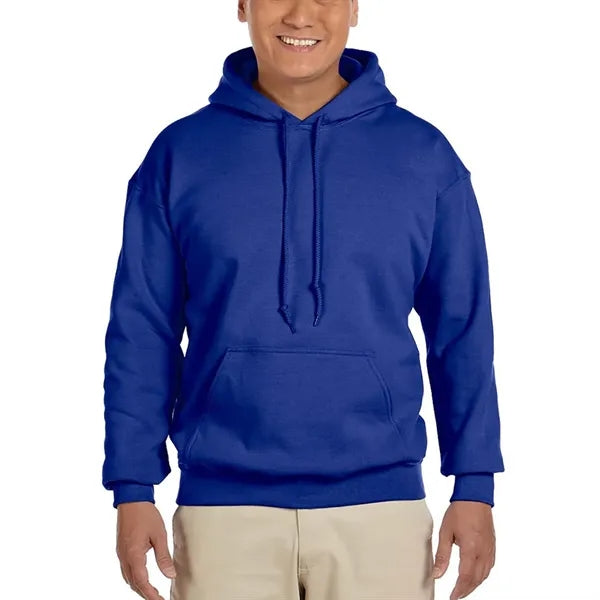 Gildan Adult Hooded Sweatshirt