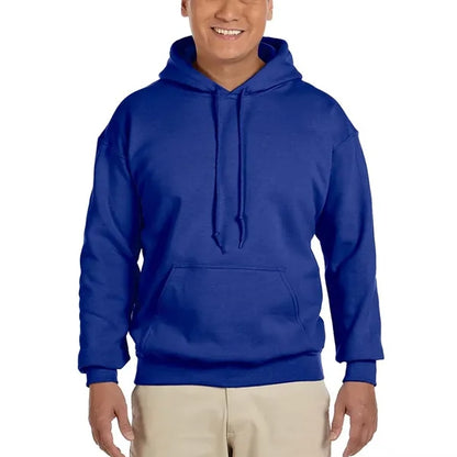 Gildan Adult Hooded Sweatshirt