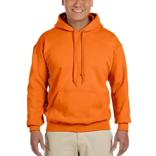 Gildan Adult Hooded Sweatshirt