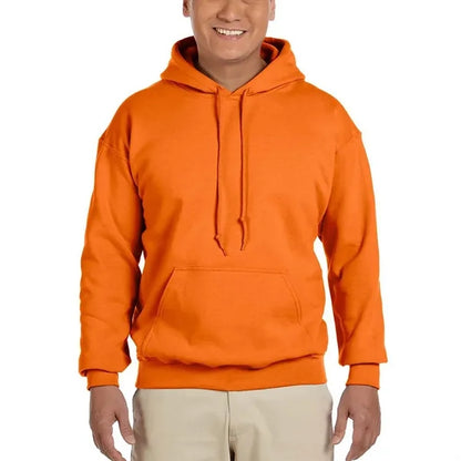 Gildan Adult Hooded Sweatshirt