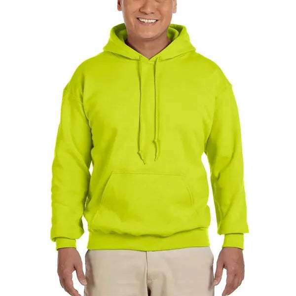 Gildan Adult Hooded Sweatshirt