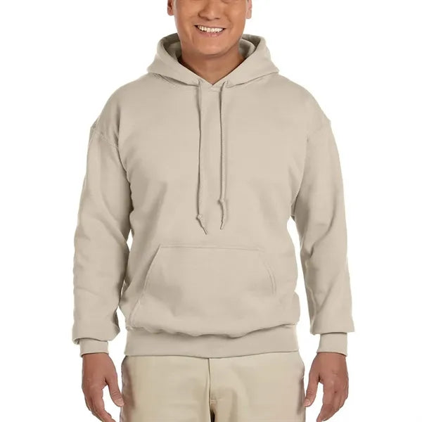 Gildan Adult Hooded Sweatshirt