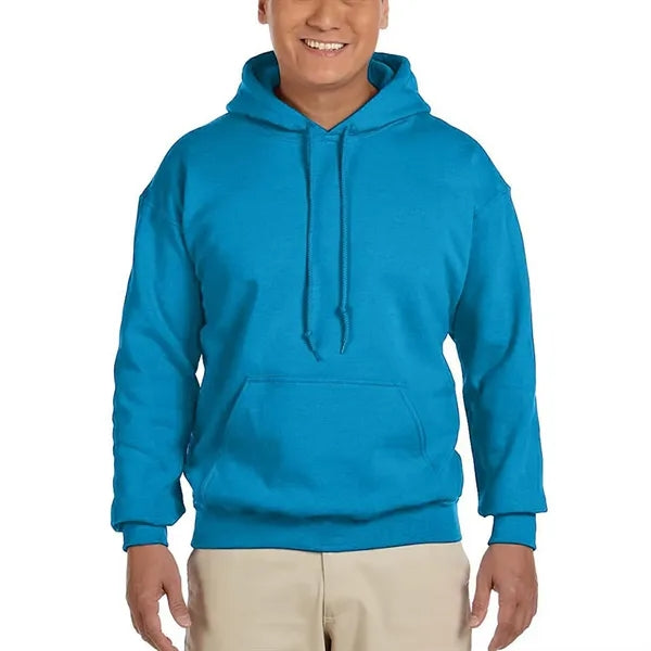 Gildan Adult Hooded Sweatshirt