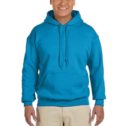 Gildan Adult Hooded Sweatshirt