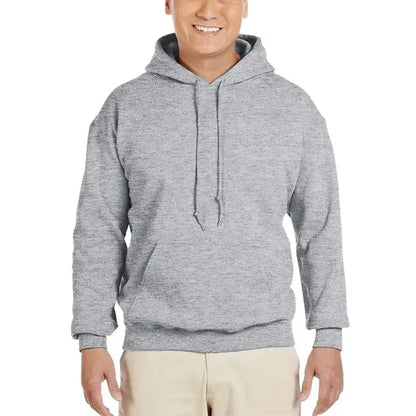 Gildan Adult Hooded Sweatshirt