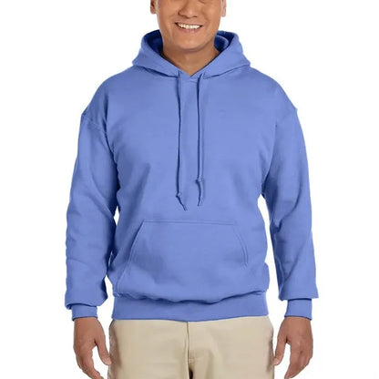 Gildan Adult Hooded Sweatshirt