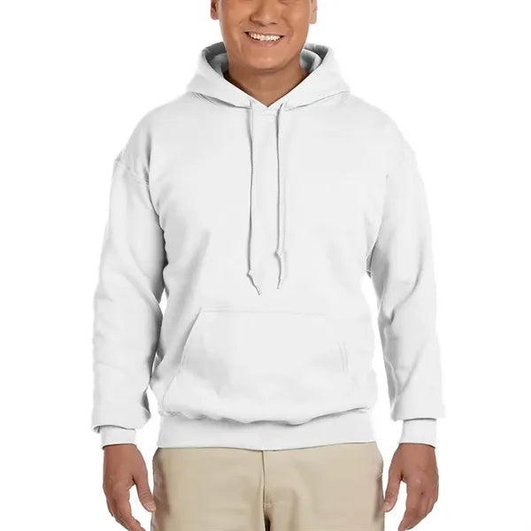 Gildan Adult Hooded Sweatshirt
