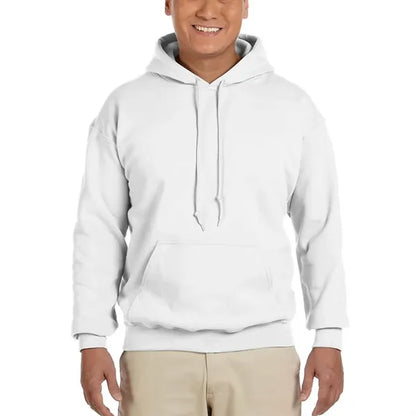 Gildan Adult Hooded Sweatshirt