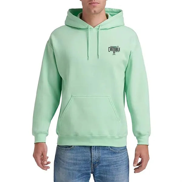 Gildan Adult Hooded Sweatshirt