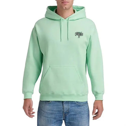 Gildan Adult Hooded Sweatshirt