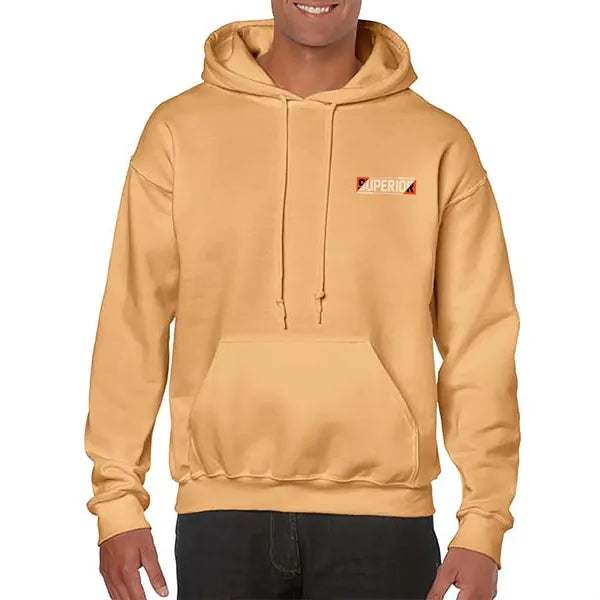 Gildan Adult Hooded Sweatshirt