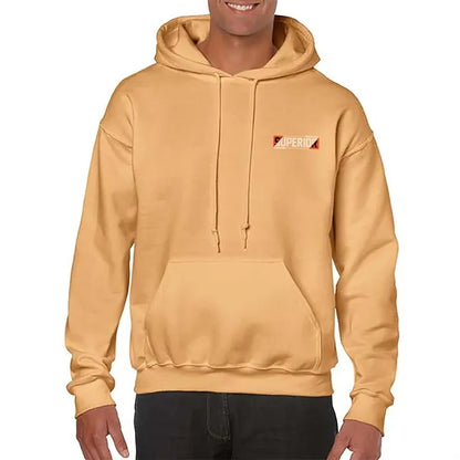Gildan Adult Hooded Sweatshirt