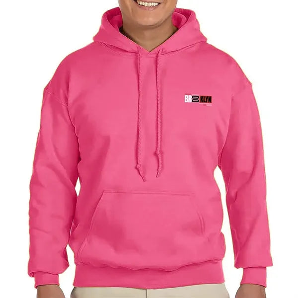 Gildan Adult Hooded Sweatshirt