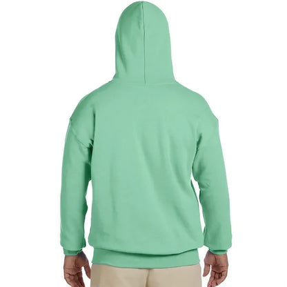 Gildan Adult Hooded Sweatshirt