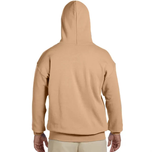 Gildan Adult Hooded Sweatshirt