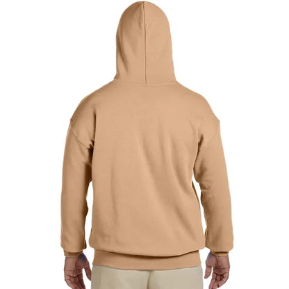 Gildan Adult Hooded Sweatshirt