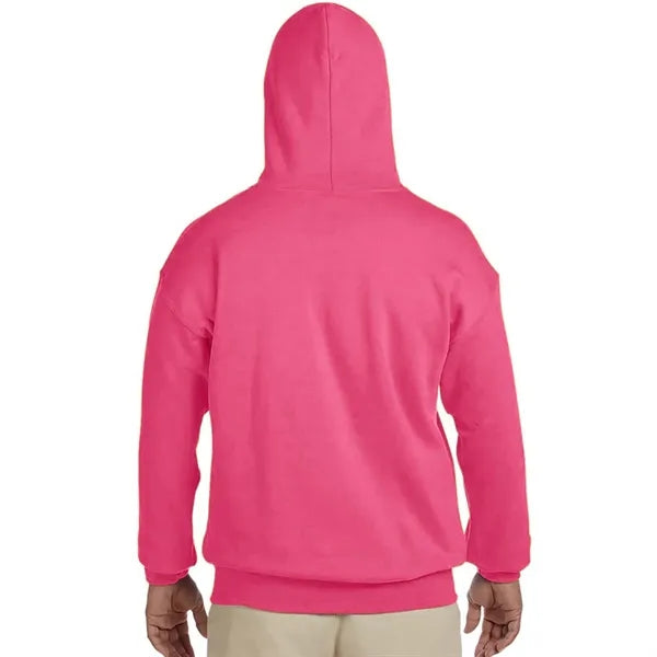 Gildan Adult Hooded Sweatshirt