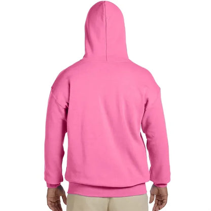 Gildan Adult Hooded Sweatshirt