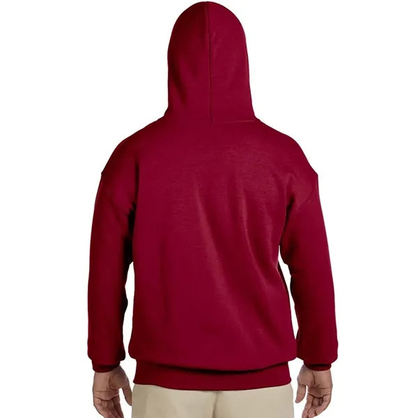 Gildan Adult Hooded Sweatshirt