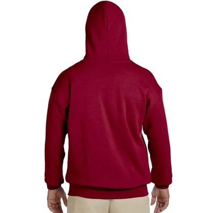 Gildan Adult Hooded Sweatshirt
