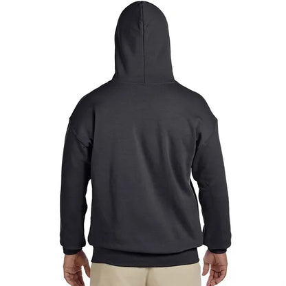 Gildan Adult Hooded Sweatshirt