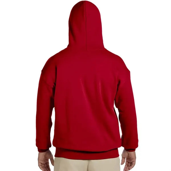 Gildan Adult Hooded Sweatshirt