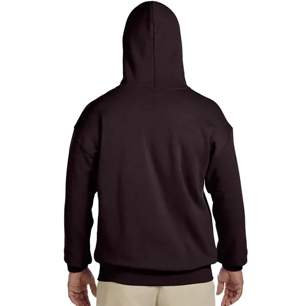 Gildan Adult Hooded Sweatshirt