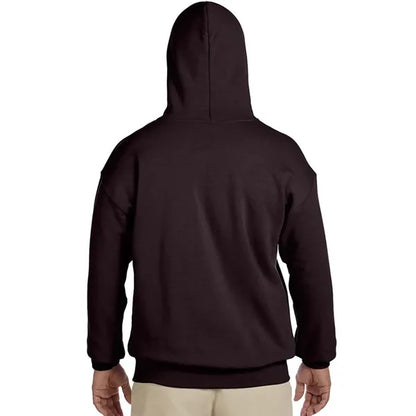 Gildan Adult Hooded Sweatshirt